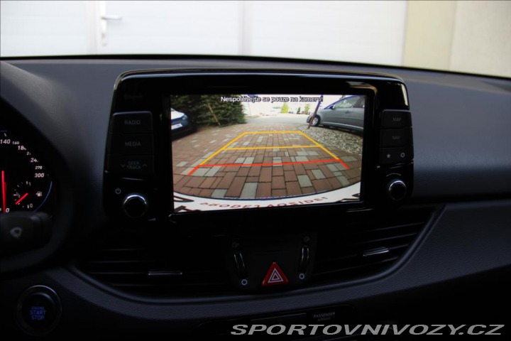 Hyundai i30 N 2,0 T-GDI 275PS N Perfor 2019