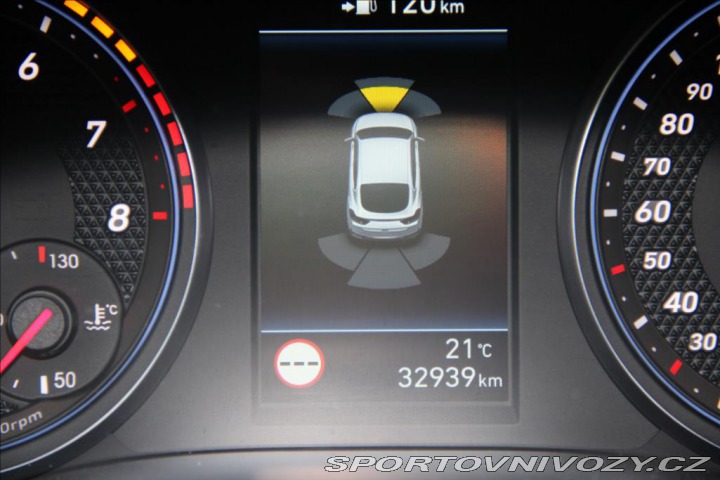 Hyundai i30 N 2,0 T-GDI 275PS N Perfor 2019