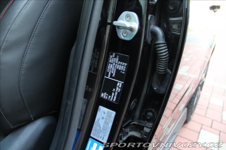 Hyundai i30 N 2,0 T-GDI 275PS N Perfor 2019