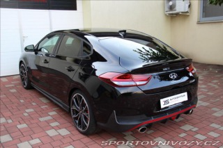 Hyundai i30 N 2,0 T-GDI 275PS  N Perfor 2019