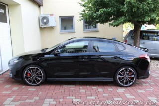 Hyundai i30 N 2,0 T-GDI 275PS  N Perfor 2019