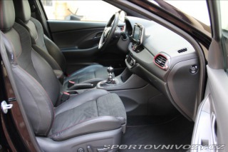 Hyundai i30 N 2,0 T-GDI 275PS  N Perfor 2019