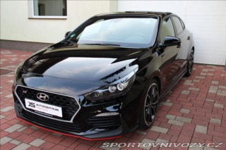 Hyundai i30 N 2,0 T-GDI 275PS  N Perfor 2019