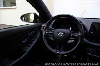 Hyundai i30 N 2,0 T-GDI 275PS  N Perfor 2019