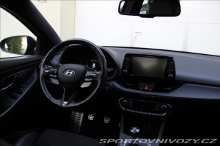 Hyundai i30 N 2,0 T-GDI 275PS  N Perfor 2019