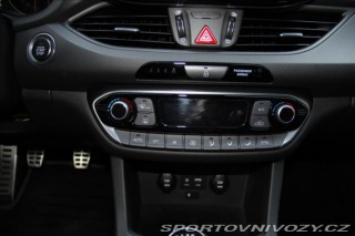 Hyundai i30 N 2,0 T-GDI 275PS  N Perfor 2019