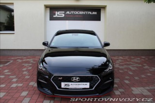 Hyundai i30 N 2,0 T-GDI 275PS  N Perfor 2019