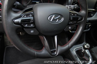 Hyundai i30 N 2,0 T-GDI 275PS  N Perfor 2019