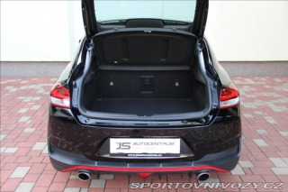 Hyundai i30 N 2,0 T-GDI 275PS  N Perfor 2019