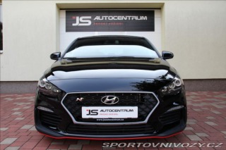 Hyundai i30 N 2,0 T-GDI 275PS  N Perfor 2019