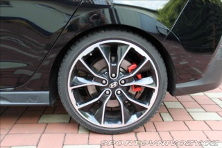 Hyundai i30 N 2,0 T-GDI 275PS  N Perfor 2019