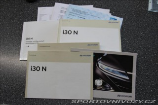 Hyundai i30 N 2,0 T-GDI 275PS  N Perfor 2019