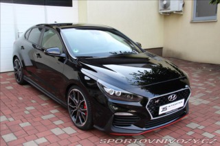 Hyundai i30 N 2,0 T-GDI 275PS  N Perfor 2019