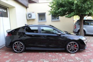 Hyundai i30 N 2,0 T-GDI 275PS  N Perfor 2019