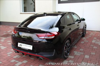 Hyundai i30 N 2,0 T-GDI 275PS  N Perfor 2019