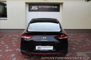 Hyundai i30 N 2,0 T-GDI 275PS  N Perfor 2019
