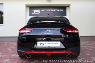 Hyundai i30 N 2,0 T-GDI 275PS  N Perfor 2019