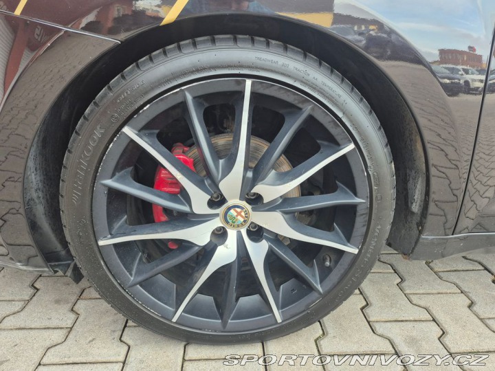 Alfa Romeo MiTo 1.4 Basis 99kW 2014