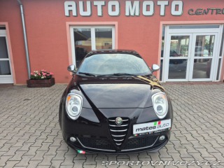 Alfa Romeo MiTo 1.4 Basis 99kW 2014