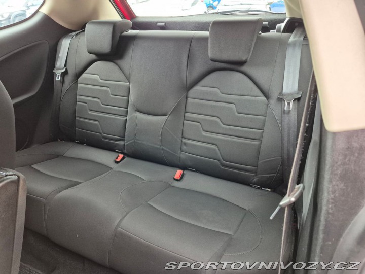 Alfa Romeo MiTo 1.4 Junior 2014