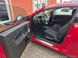 Alfa Romeo MiTo 1.4 Junior 2014