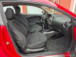 Alfa Romeo MiTo 1.4 Junior 2014
