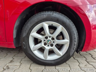 Alfa Romeo MiTo 1.4 Junior 2014