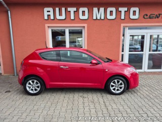 Alfa Romeo MiTo 1.4 Junior 2014