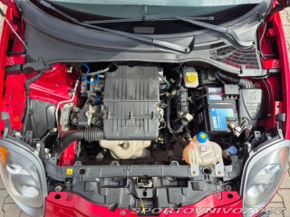 Alfa Romeo MiTo 1.4 Junior 2014