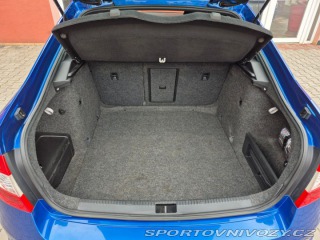 Škoda Octavia RS 2.0 TDI RS 2015