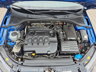 Škoda Octavia RS 2.0 TDI RS 2015