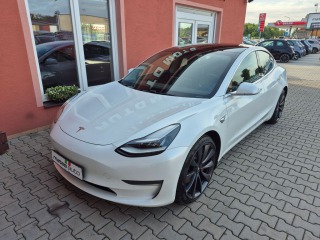 Tesla Model 3 Performance Dual Motor AW