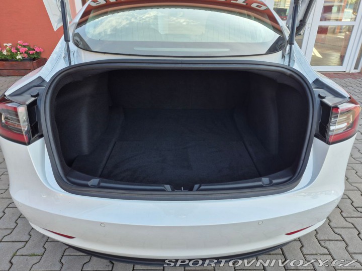 Tesla Model 3 Performance Dual Motor AW 2020