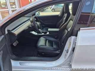 Tesla Model 3 Performance Dual Motor AW 2020