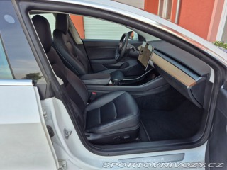 Tesla Model 3 Performance Dual Motor AW 2020
