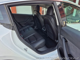 Tesla Model 3 Performance Dual Motor AW 2020
