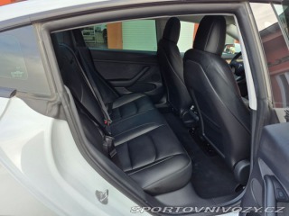 Tesla Model 3 DUAL MOTOR PERFORMANCE AW 2022