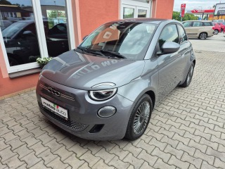 Fiat 500 500e 87 kW (ODPOČET DPH)