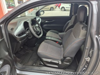 Fiat 500 500e 87 kW (ODPOČET DPH) 2022