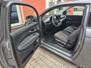 Fiat 500 500e 87 kW (ODPOČET DPH) 2022