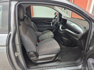 Fiat 500 500e 87 kW (ODPOČET DPH) 2022