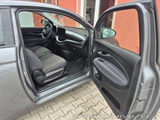 Fiat 500 500e 87 kW (ODPOČET DPH) 2022