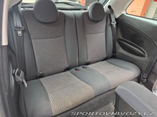 Fiat 500 500e 87 kW (ODPOČET DPH) 2022