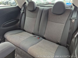 Fiat 500 500e 87 kW (ODPOČET DPH) 2022