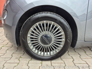 Fiat 500 500e 87 kW (ODPOČET DPH) 2022