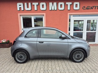 Fiat 500 500e 87 kW (ODPOČET DPH) 2022