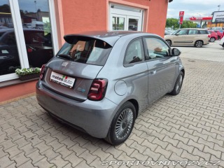 Fiat 500 500e 87 kW (ODPOČET DPH) 2022