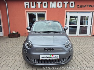 Fiat 500 500e 87 kW (ODPOČET DPH) 2022