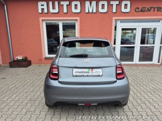 Fiat 500 500e 87 kW (ODPOČET DPH) 2022