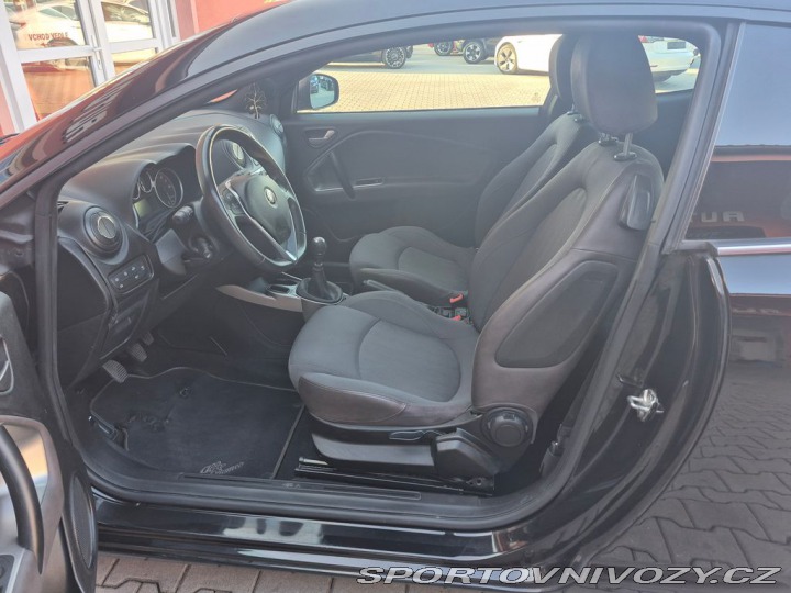 Alfa Romeo MiTo MiTo 1.4 Racer 57kW 2016